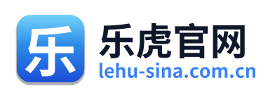 乐虎官网 Logo